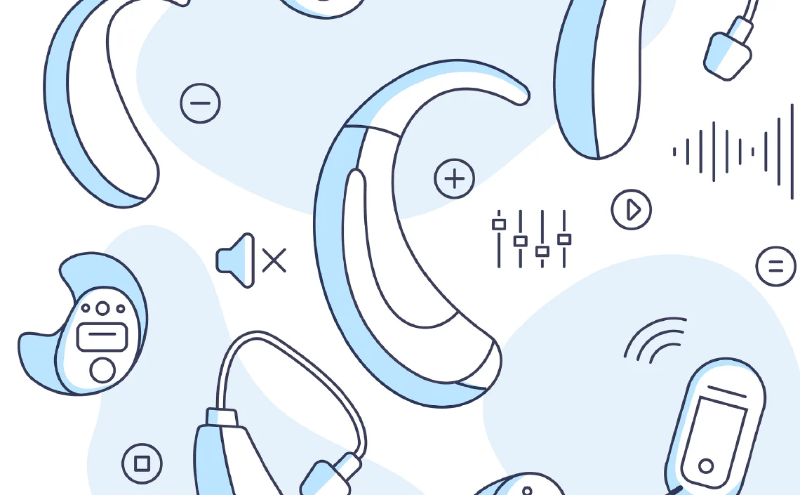 Q&A: Upgrading Your Hearing Aids