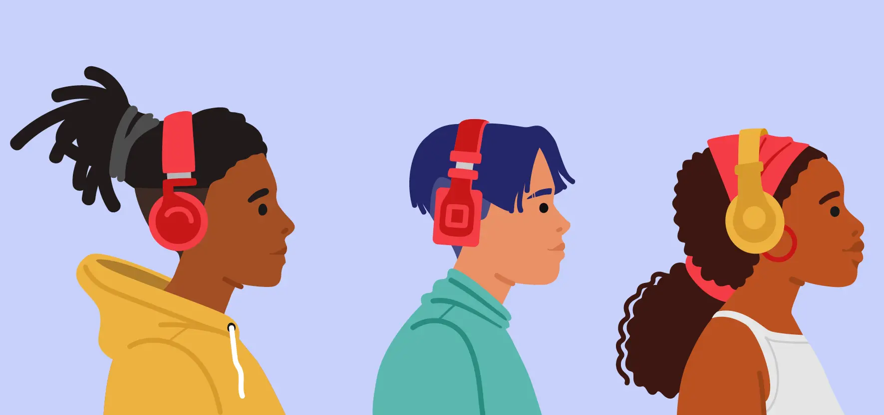 The Best Headphones for People with Hearing Aids