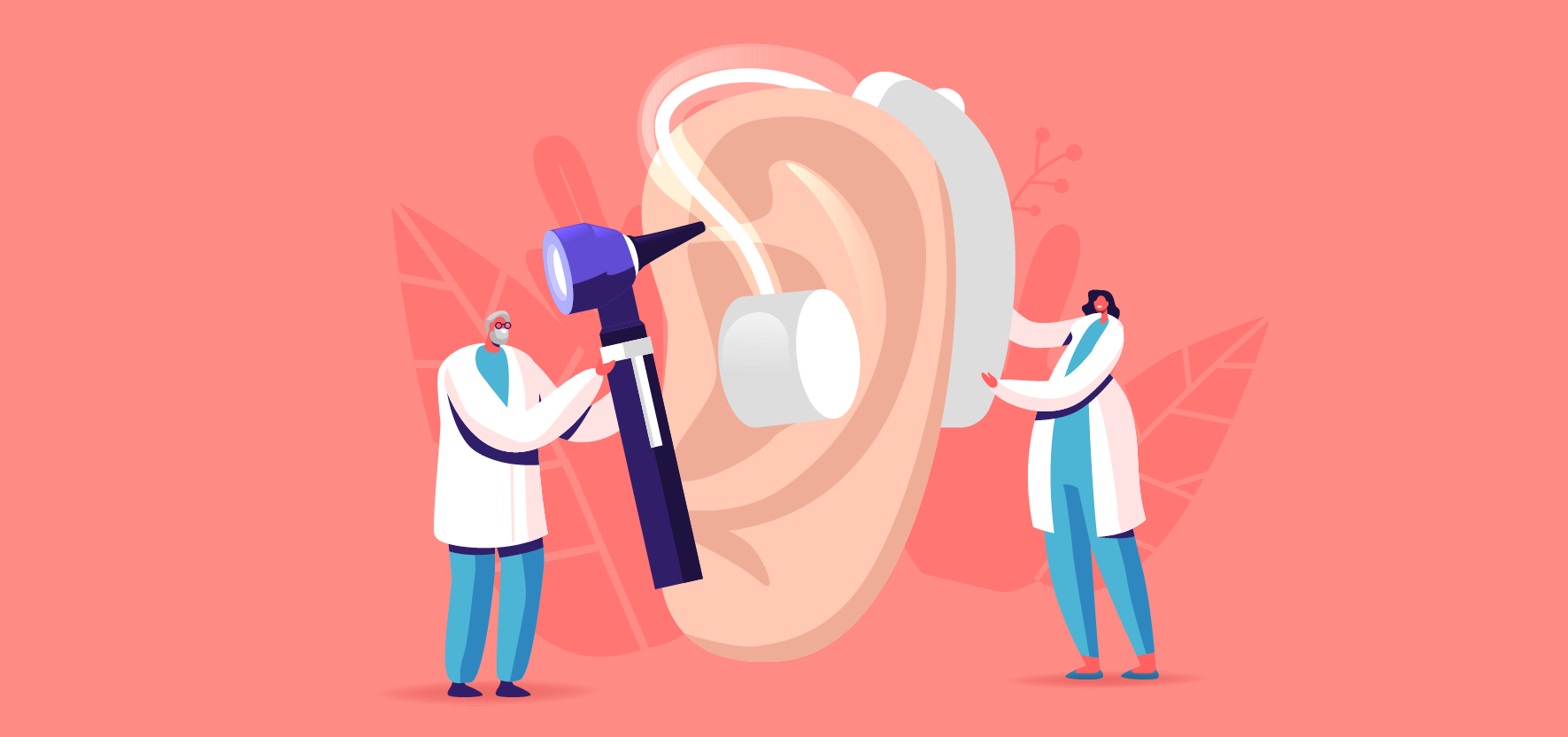 The Importance of Seasonal Hearing Aid Adjustments