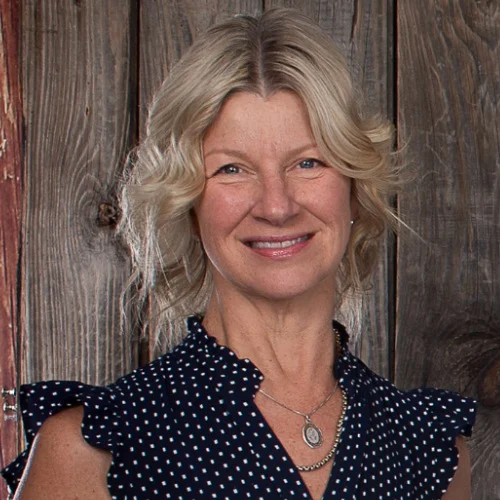 Cynthia King
