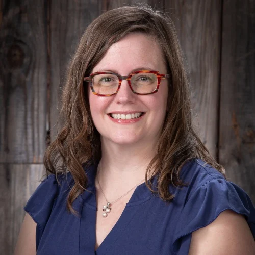 Megan Glaspie