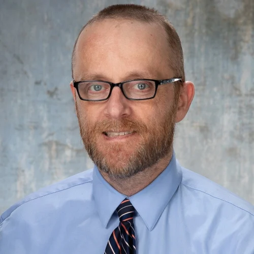 Todd Metting