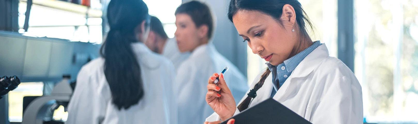 Tackling Hearing Loss: Hope for Tomorrow, Help Right Now