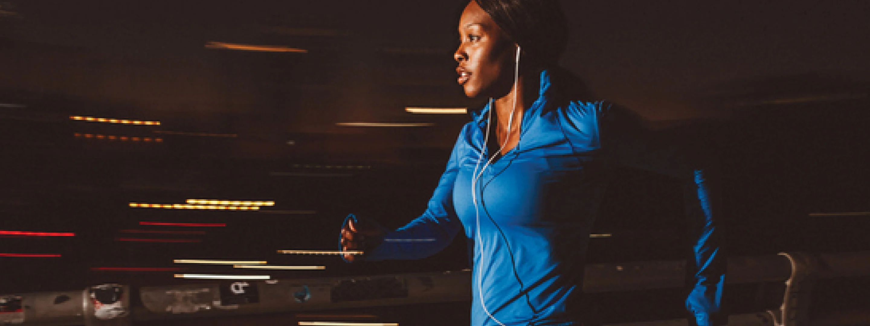 6 Hearing-Impaired Olympic Competitors