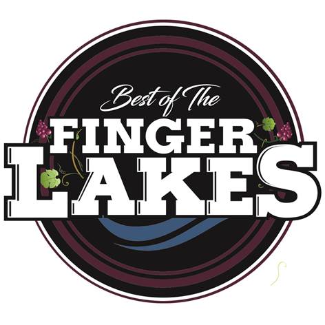 Best of Finger Lakes 2017 Award