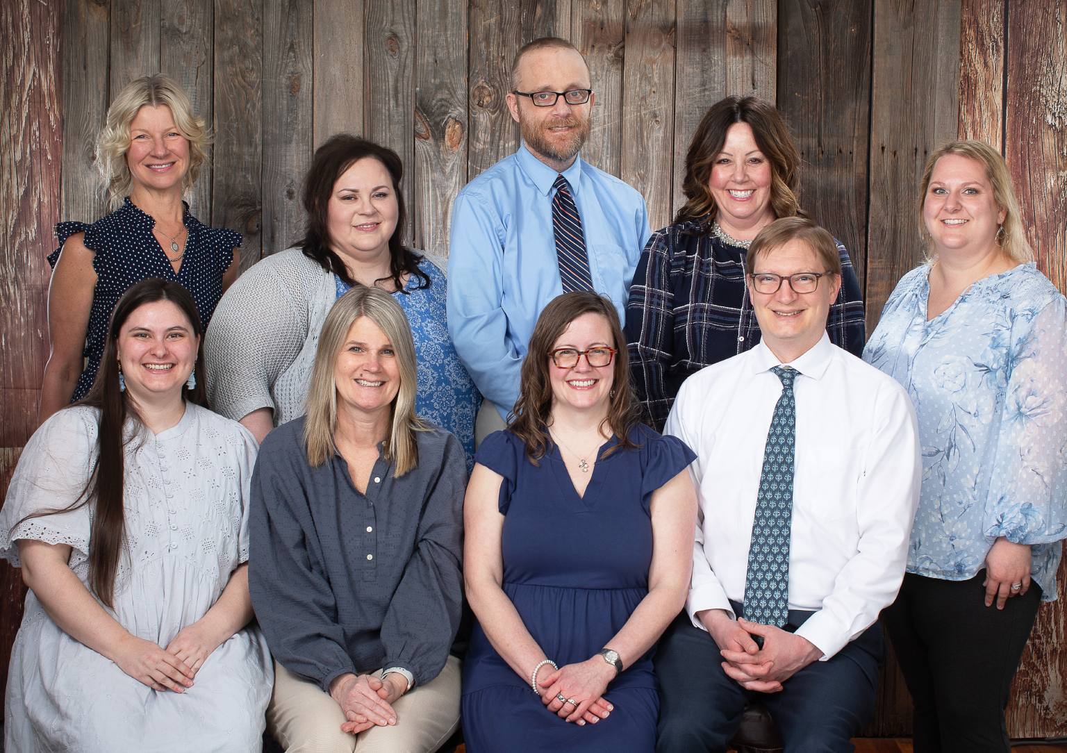 Fingerlakes Hearing Team