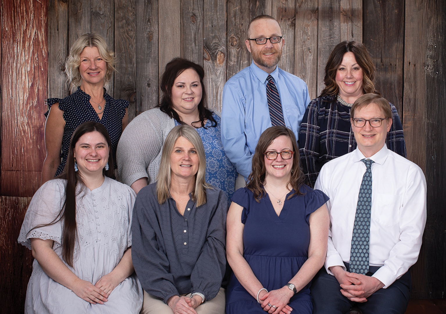 Fingerlakes Hearing Team